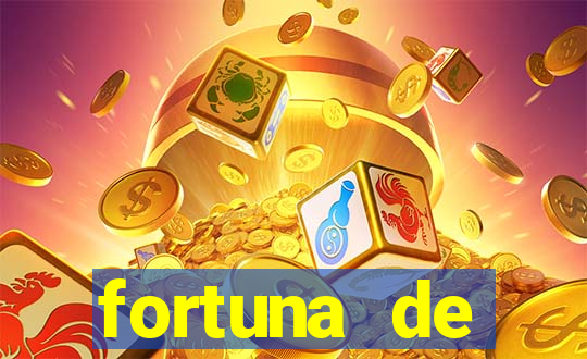 fortuna de fernandin oig